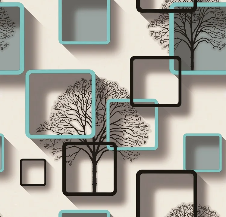 8133 PVC wallpaper