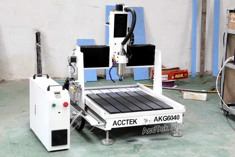 3d Mini Cnc Router 6040 6090 Preis In Indien Cnc Maschine ...