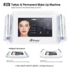 Medical CE Approved Professional Tattoo Permanent Makeup Eyebrows Tattoo Machine