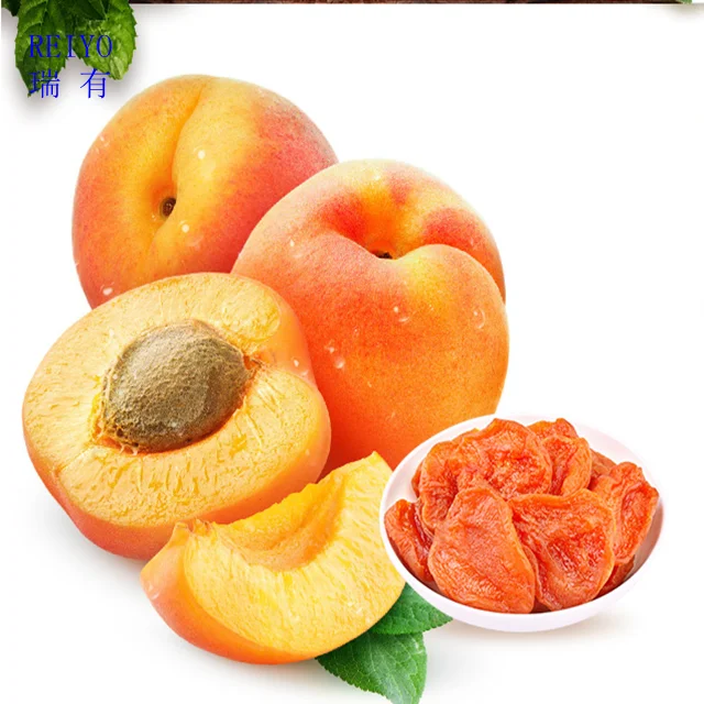Hot Sale Ad Dried Style Dry Apricot Buy Dried Fruit Snack Dried