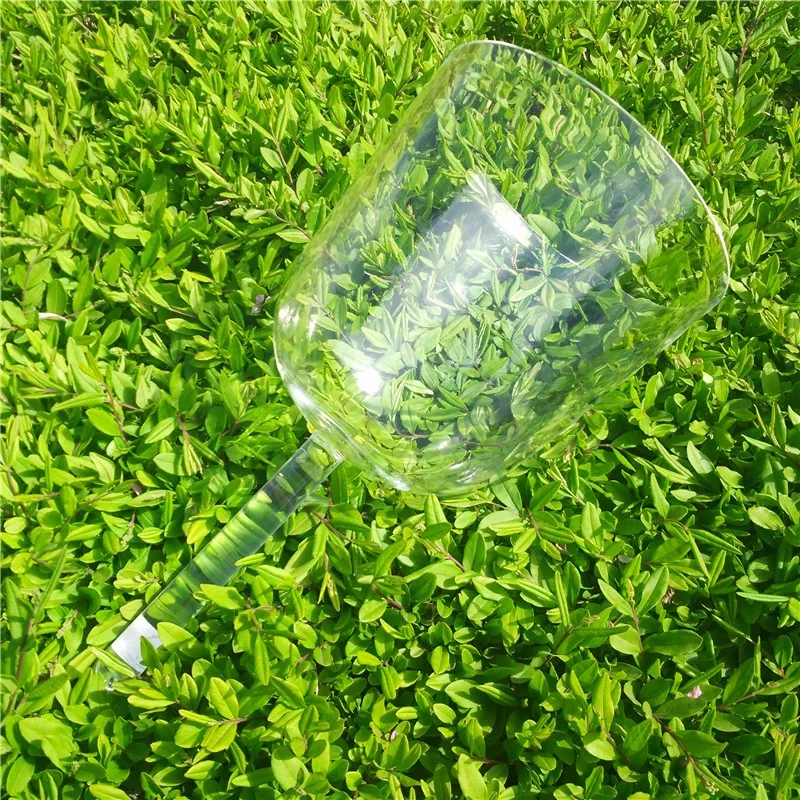 3"-22" Natural Quartz Crystal Singing pyramids For sound healing and Therapy