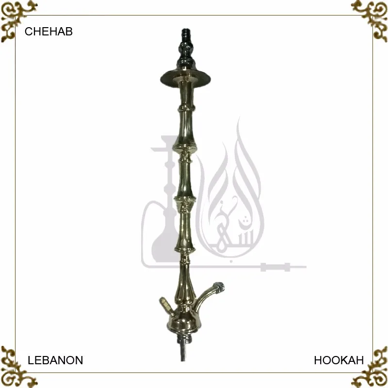Original Quality Design Saudi Arabia Hookah from Lebanon Buy Saudi