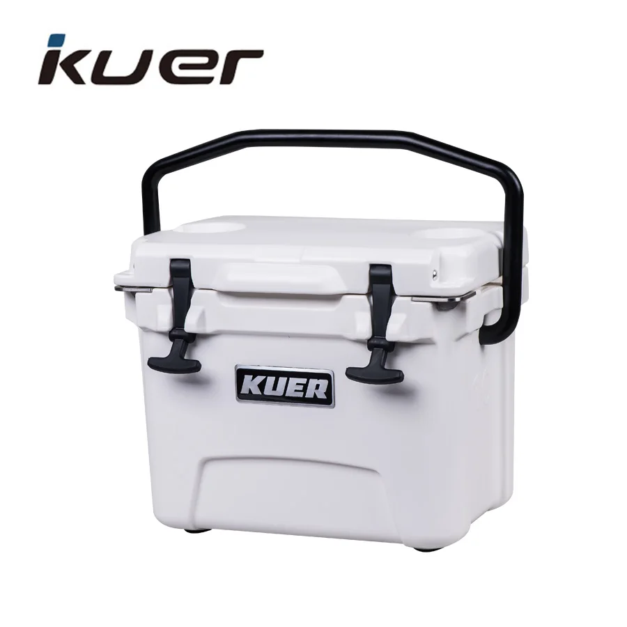 Kuerb20qt Styrofoam Cooler Box Ice Box Cooler Fishing Cooler Box