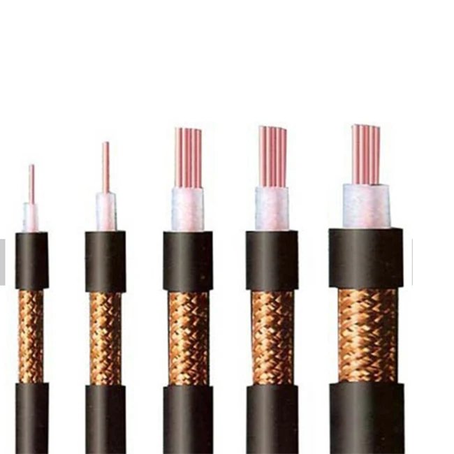 online shopping 100% high quality Cable coaxial rg6 rg9 coaxial cable