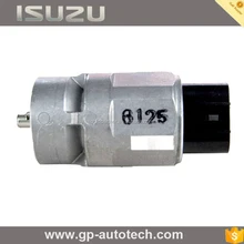 متر الاستشعار ايسوزو أجزاء السيارة سرعة الاستشعار المحرز في اليابان