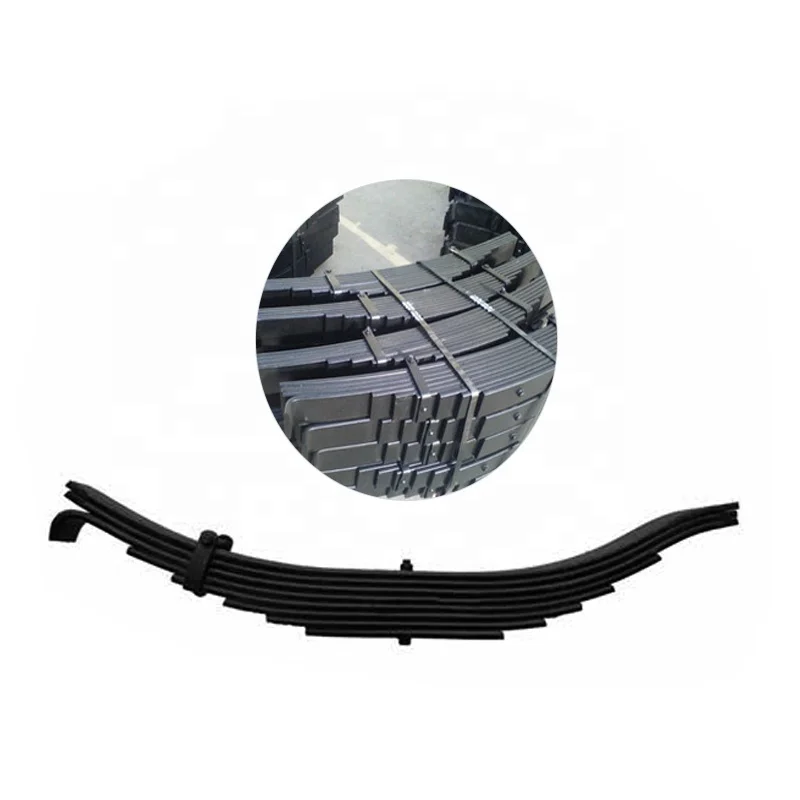 High Quality Front Leaf Spring For Auto Buy Front Spring,Front Leaf
