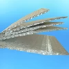 Multilayer Insulation Double Sided Foil Bubble Wrap Insulation
