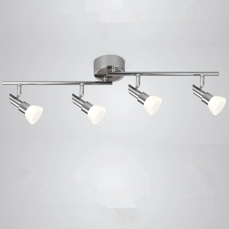 modern spotlights for kitchens
