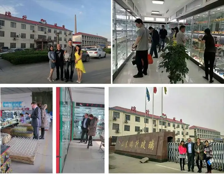 lilyruishengglassco.com