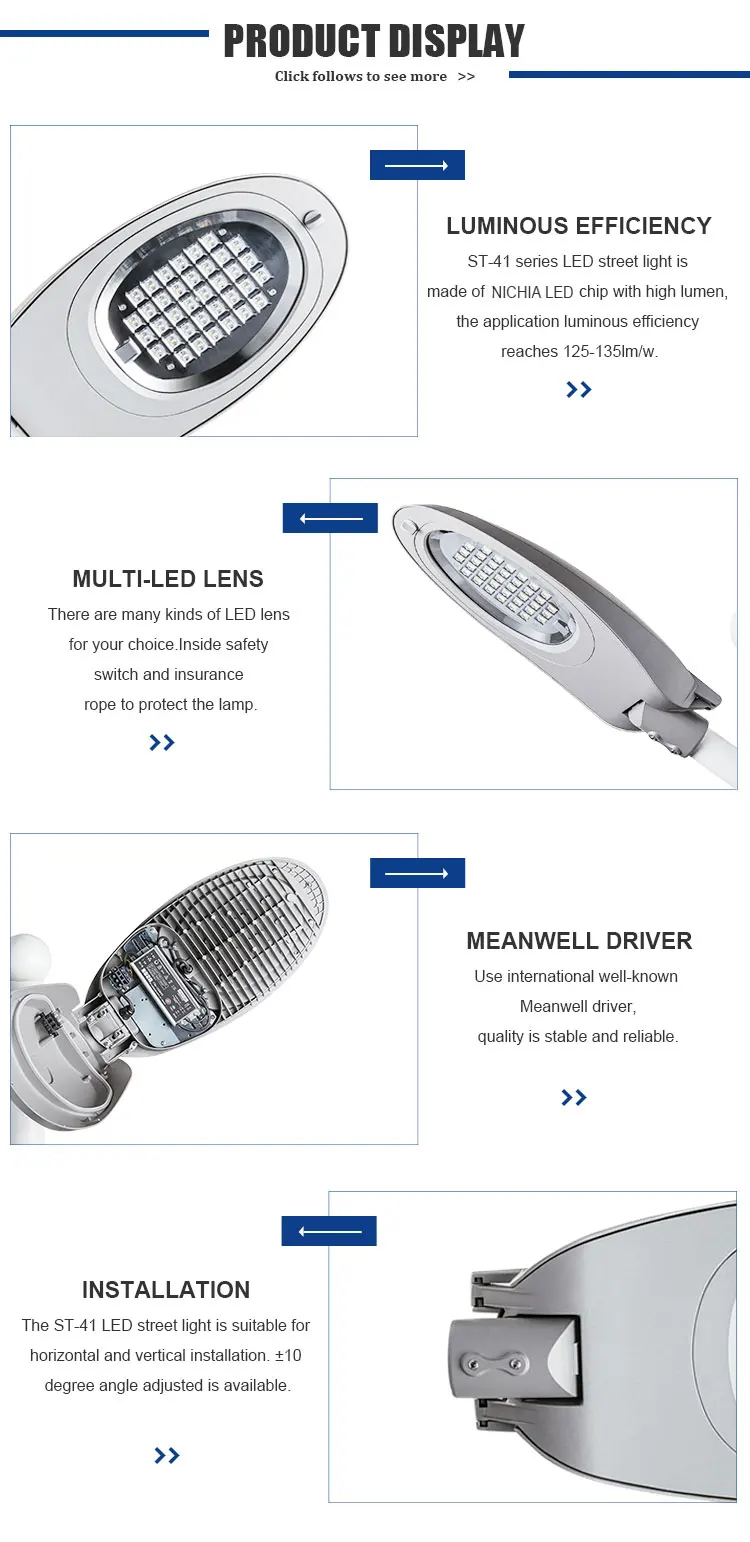 LED freeway luminaire with lora systemLED street lamp TM21 with symmetric lens semi cut off LM79 LM80 TM21 ENEC TUV CB CE L - ANKUX.COM
