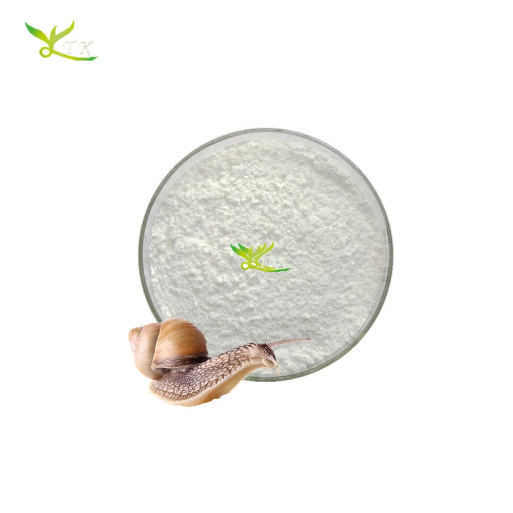 Tongking Supply Hot Selling Snail Extract Buy Snail Extract,Snail