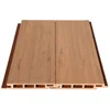 P20 Ready Made Basement Chinese Green Decorative Wall Panels Board For Balcony