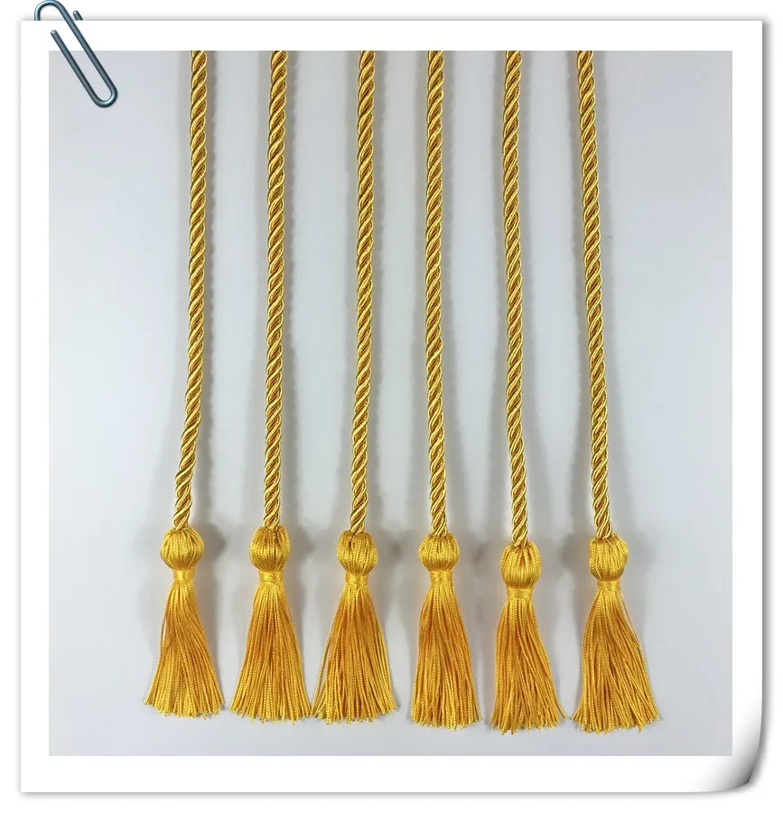 2019 Graduation Tassel Cords Buy Tassel Cord,Graduation Cord,Cord