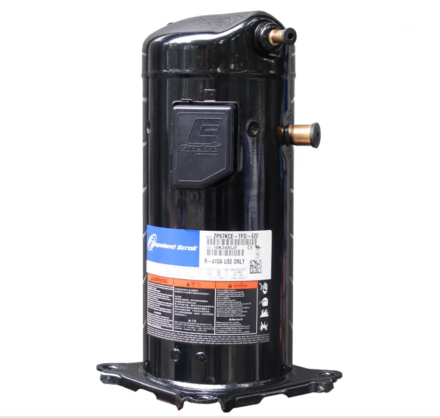 vr144ks 空调 copeland 滚动压缩机