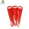 Portable Cardboard Tubes For Shipping Poster Packaging Tube
