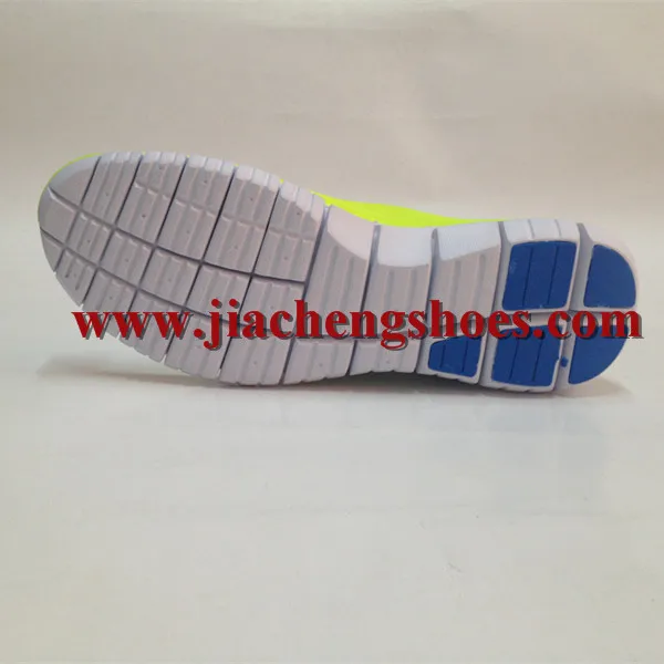 shoe base sole