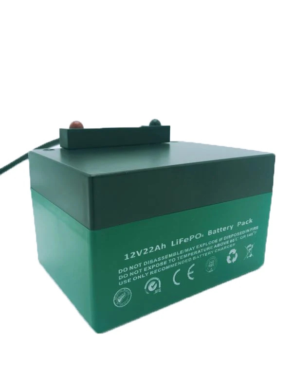 Аккумулятор lifepo4 12v 18ah