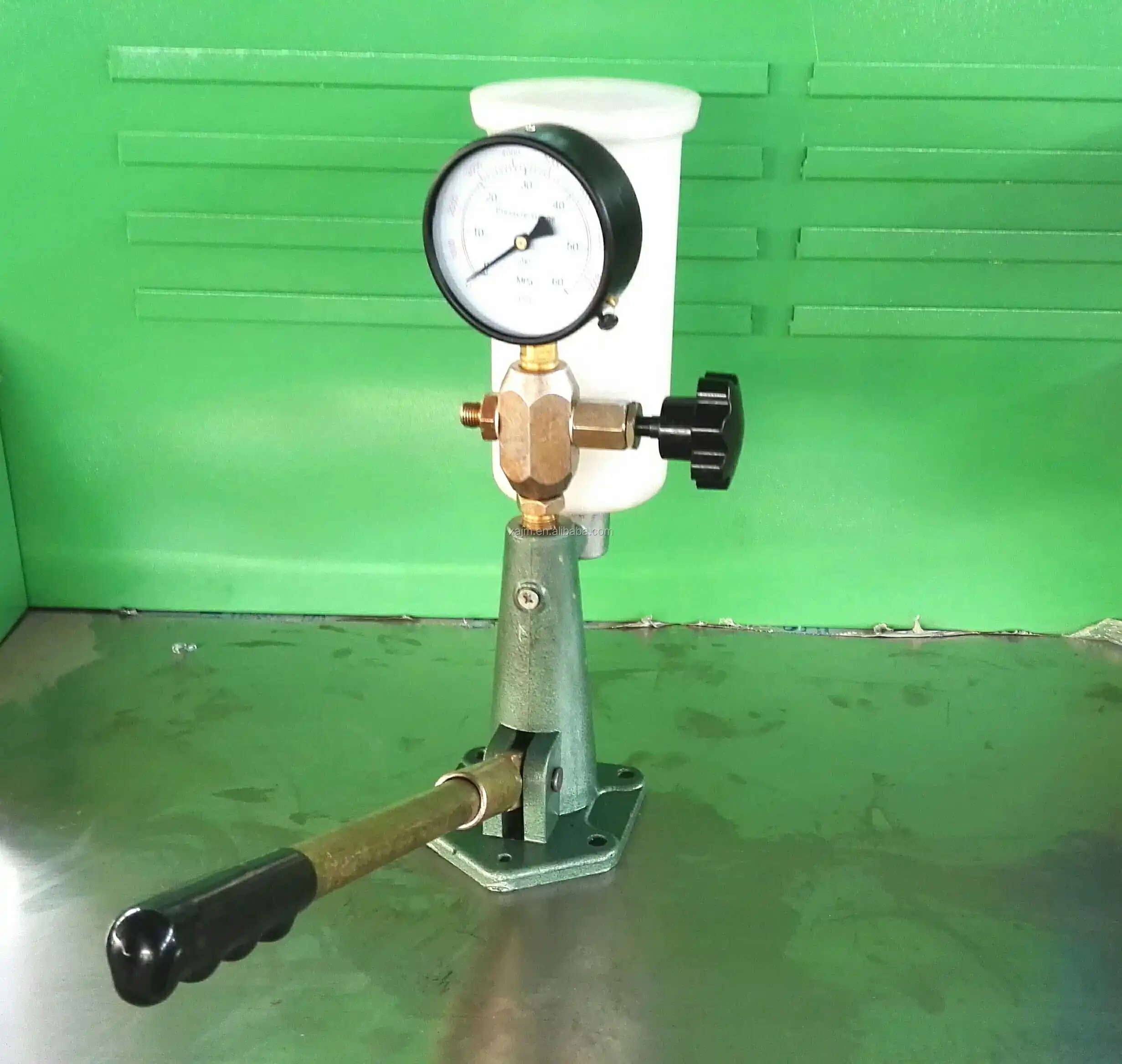 New Model Diesel Nozzle Tester S80h Buy S80h Diesel Nozzle Tester