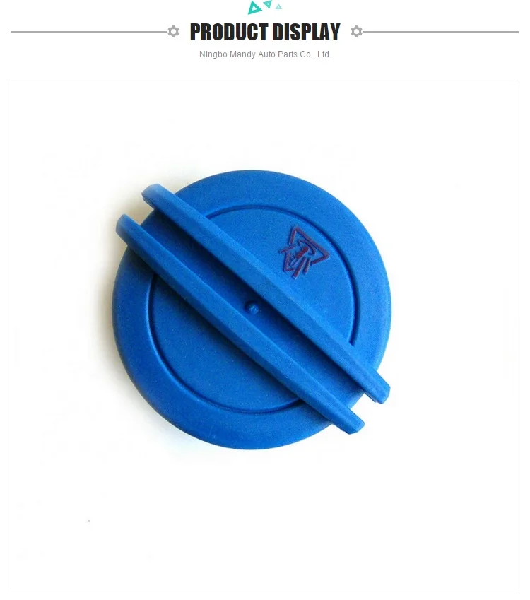 Coolant Reservoir Cap 3b0121321 For Vw Skoda Buy Radiator Cap,Coolant