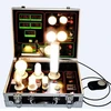 Portable Lux and Dimmer LED testing machine