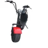 1 electric scooter X2 model with removable battery motor bike with battery take out to charge
