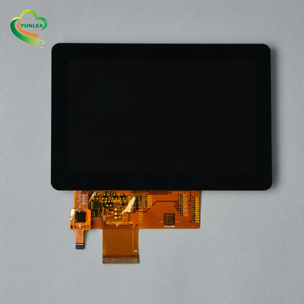 5 inch Touch display (1)