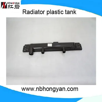 Auto Radiator Pa66 Gf30 For Radiator Coolant As Car Parts Accessories ...