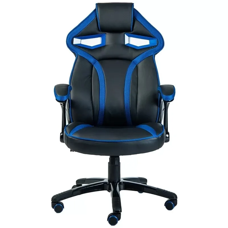 White Modern Ultimate Pc Game Chair Computer Chair Office Racing Game