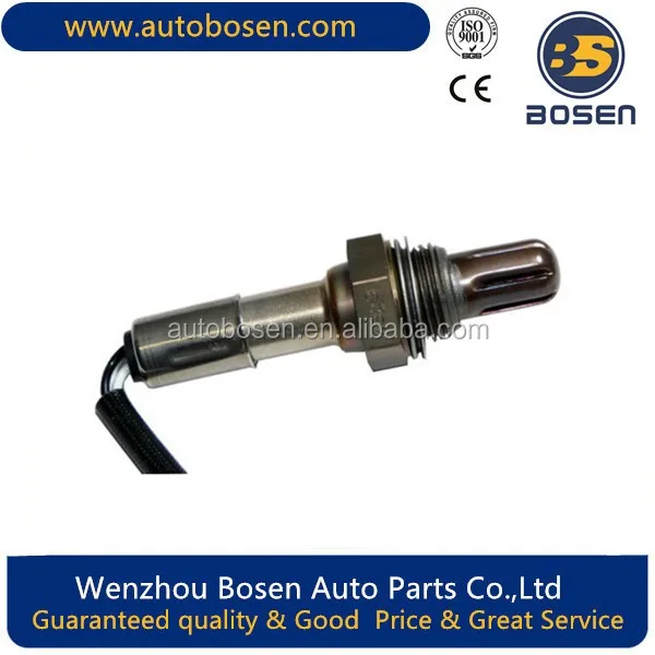 Bosch 0258003061 Oxygen Sensor