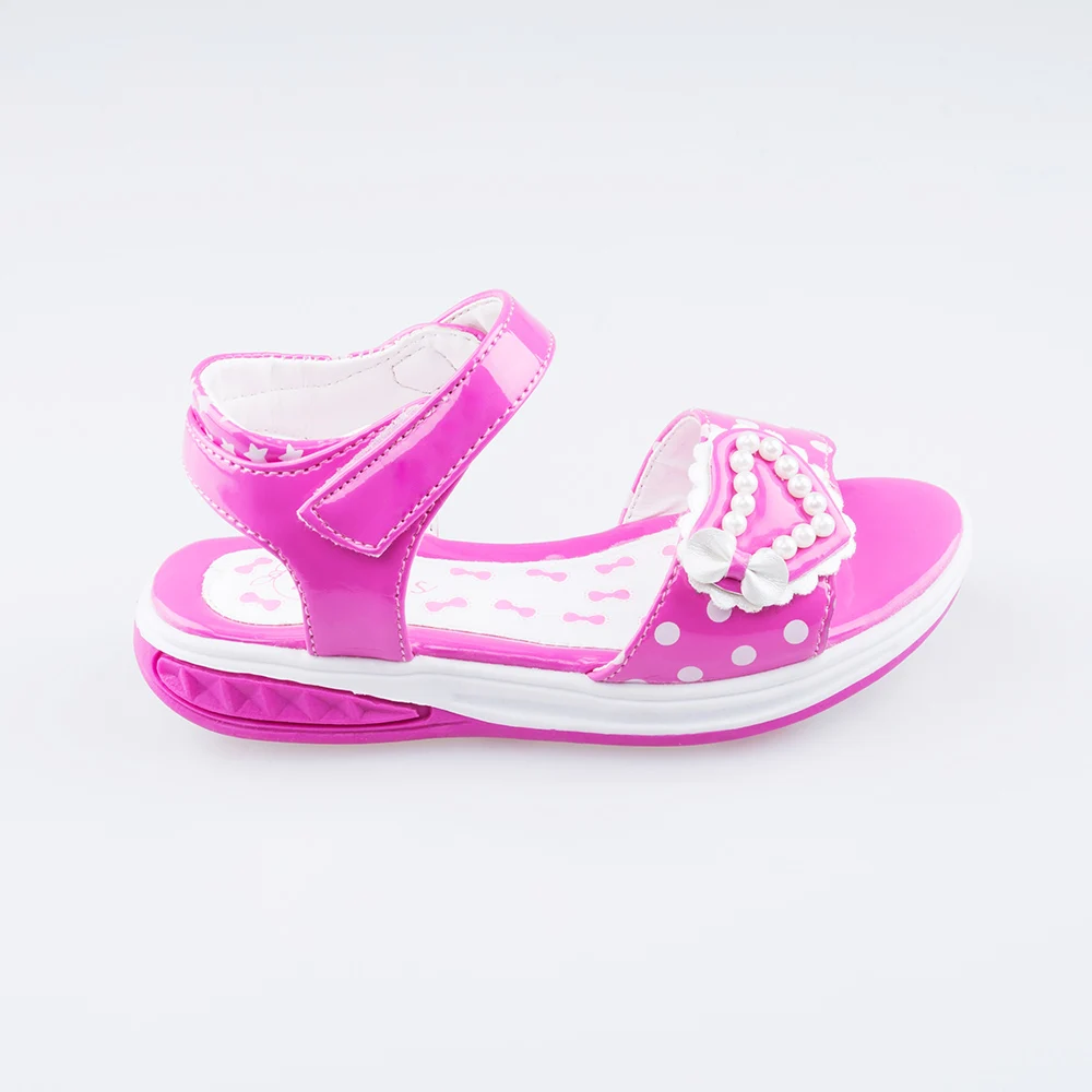 baby sandal shoes