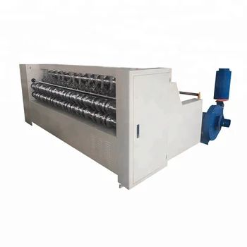 Offline Manual Adjusted Automatic Feeder Thin Blade  