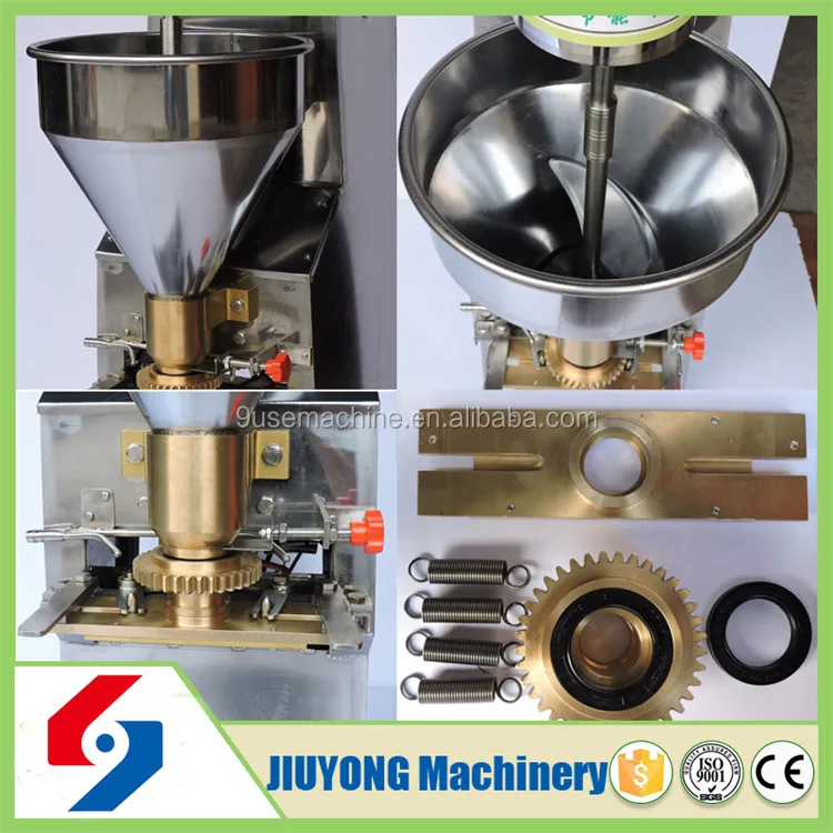 meat ball forming machine