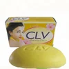 africa hot sell High sales medicated soap whitening bath soap
