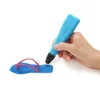 HANXUNDA 3D printing machine 3d pen printer with free PLA filament and USB cable in gift box 3D Pen RP500A