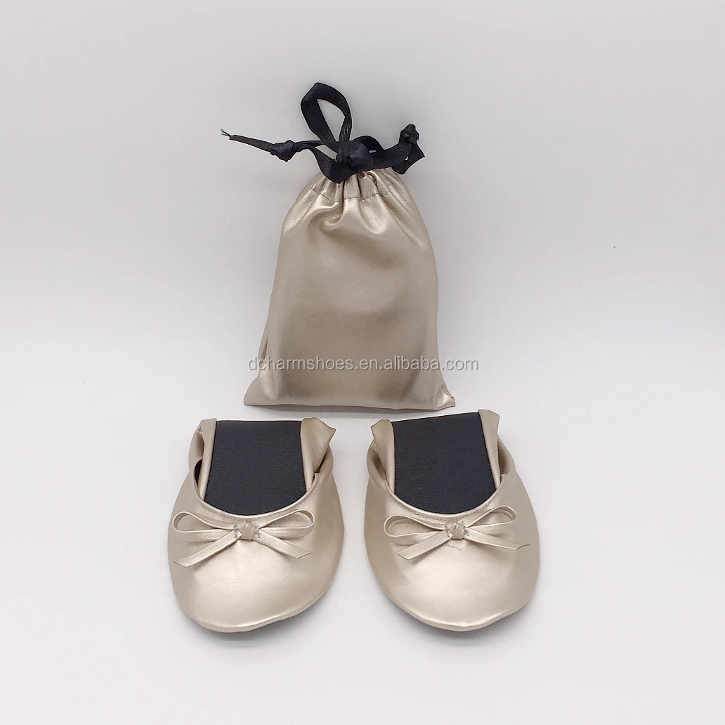 flat party shoes