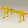 20mt / 20 ton gantry crane for concrete plate yard