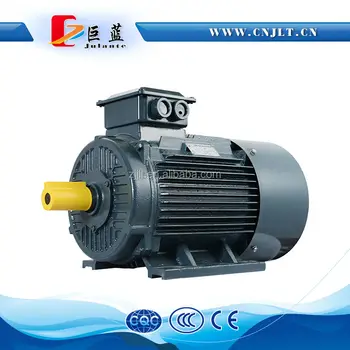 Y2-315l2-4-200kw 270hp Three Phase Electric Motor - Buy Electric Motor ...