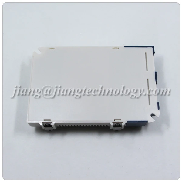 Meanwell Constant Current Panel Light DALI Power Supply 700mA 50W Dimmable LED Driver LCM-60UDA