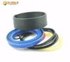 Hydraulic piston ring oil-resistant Winderosa 822251 Oil Seal Kit Rear Engine Cylinder Seal kit