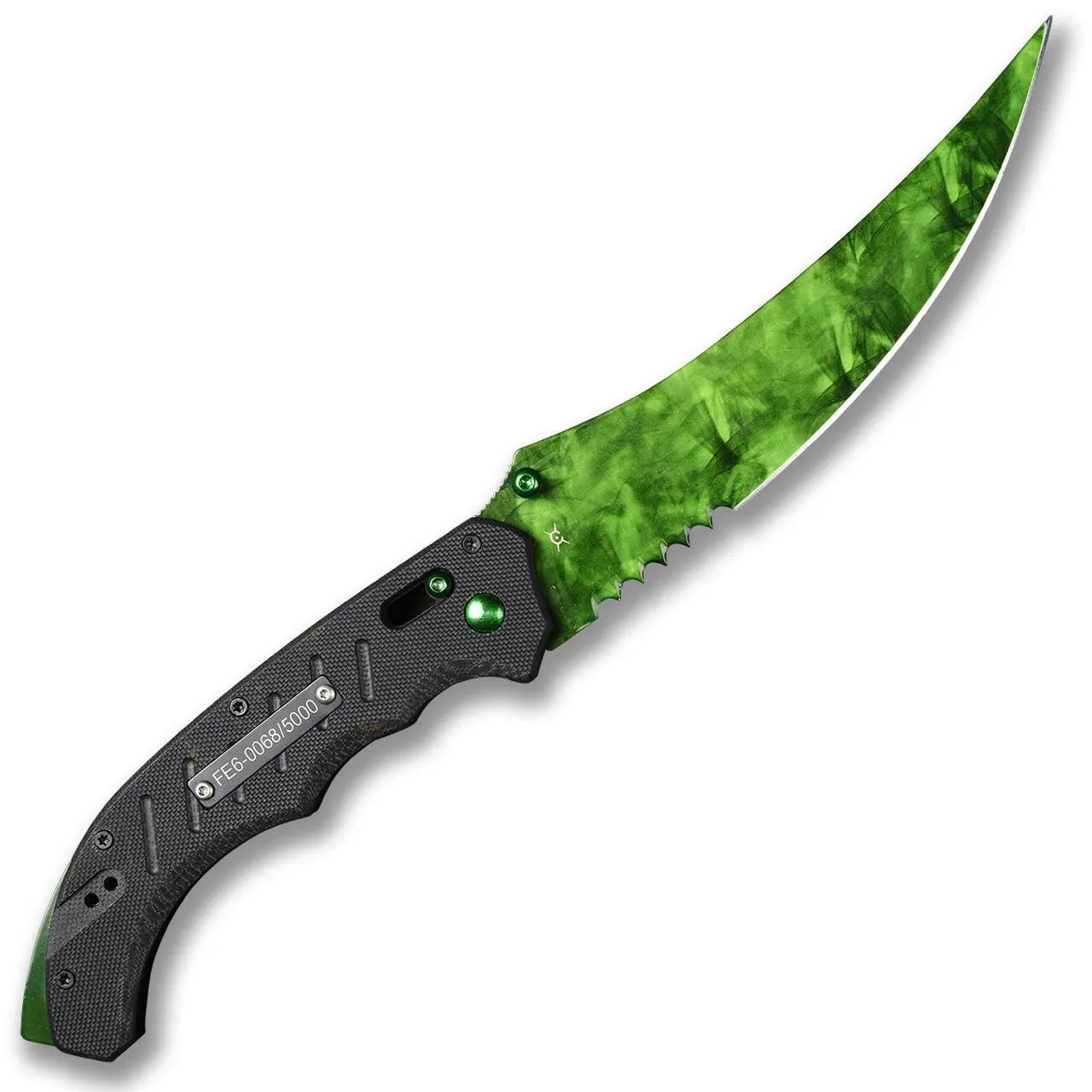 Flip Knife КС го