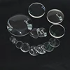 Optical sapphire window laser glass lens elements made from Kingopt