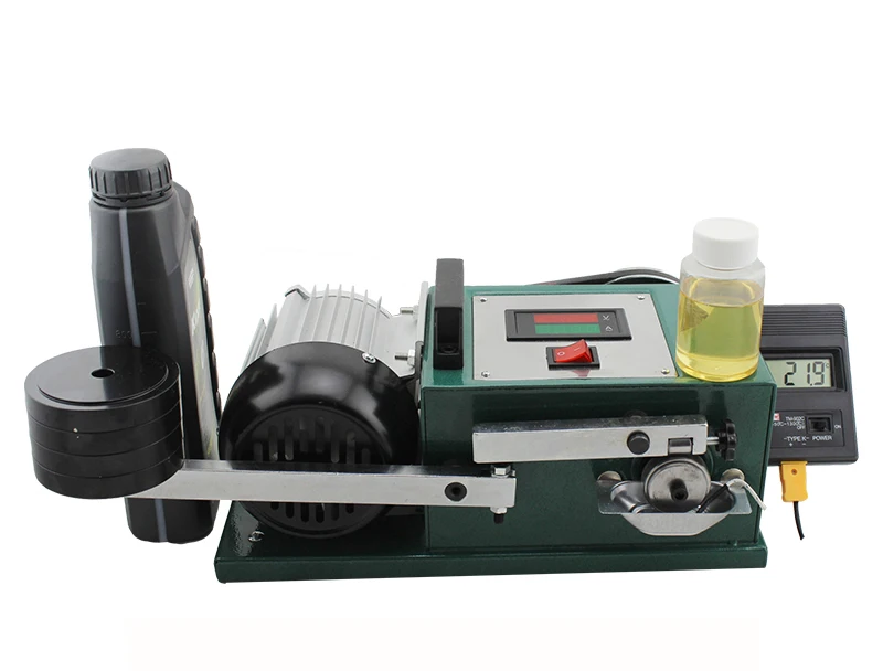 Lube Oil Additive Abrasion Test/oil Firction Tester/motor Oil Lubricity