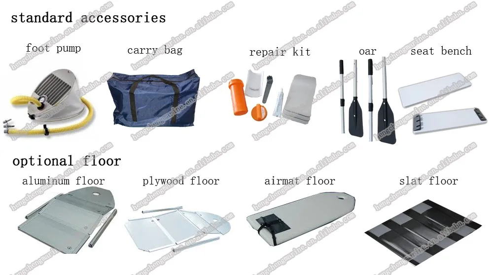 3.3 Meter Pvc Opblaasbare Pedaal Boot Voor Vissen,Duiken 3.3 Meter Pvc Opblaasbare Pedaal Boot Voor Vissen,Duiken