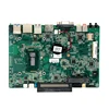 Three Display 4k Intel Core 4th Haswell-u mini itx Embedded mainboard Support touch screen
