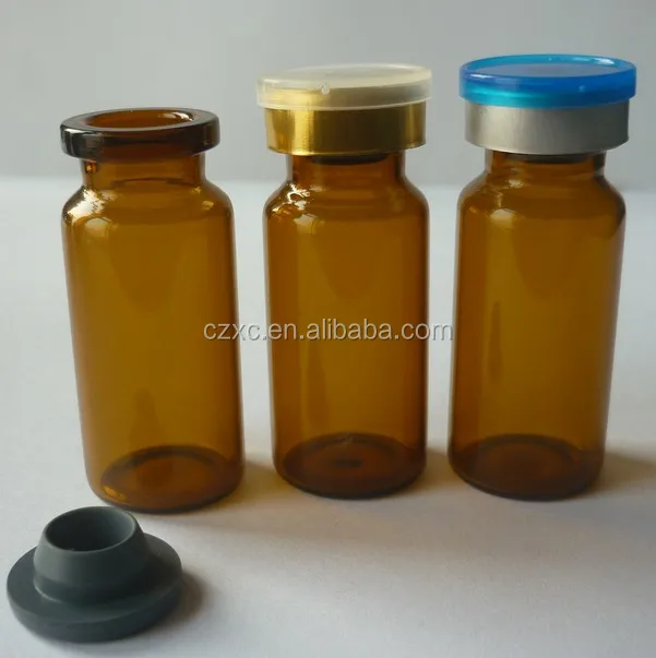 Tubular Vials For Injection,Glass Medical Vial Pharmaceutical Bottle