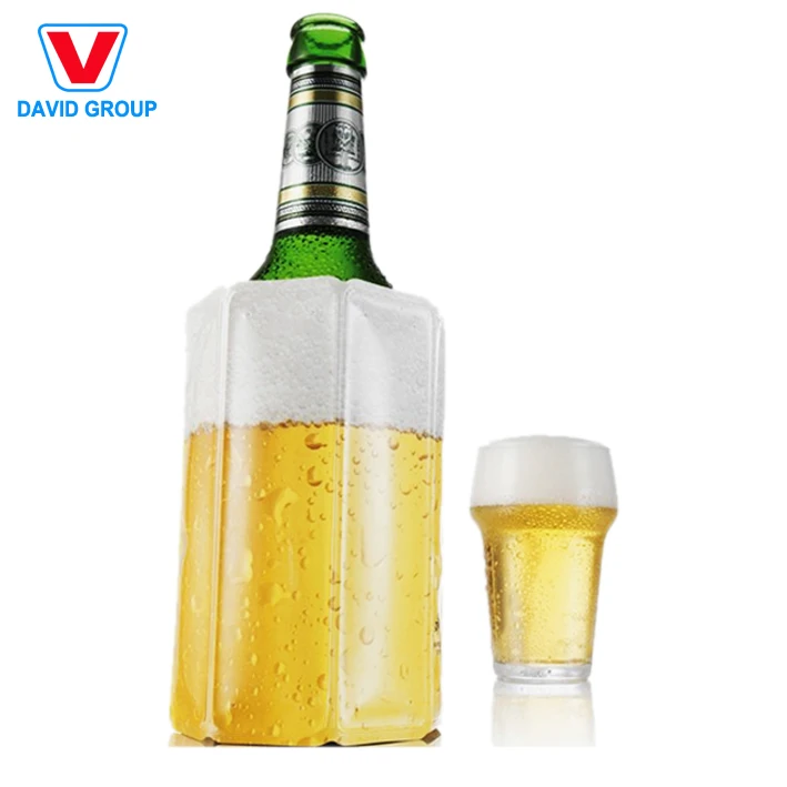 PVC wine coolers (5)