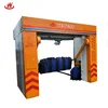 China Customized Available Automatic Car Wash Equipment WX-C1