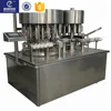 High Precise 18 liters painting cans filling machine,china factory price