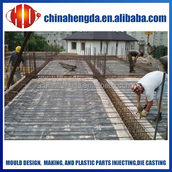 plastic concrete wall formworks reusable plastic formwork for concrete concrete wall forming system.jpg