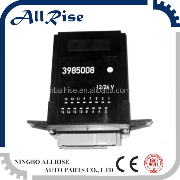 ALLRISE C-18510 Trucks 3985008 Relay